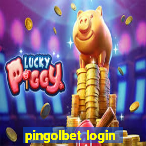 pingolbet login